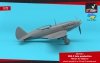 Armory Models 72012 MiG-3 late production - Winter Air Defence 1/72